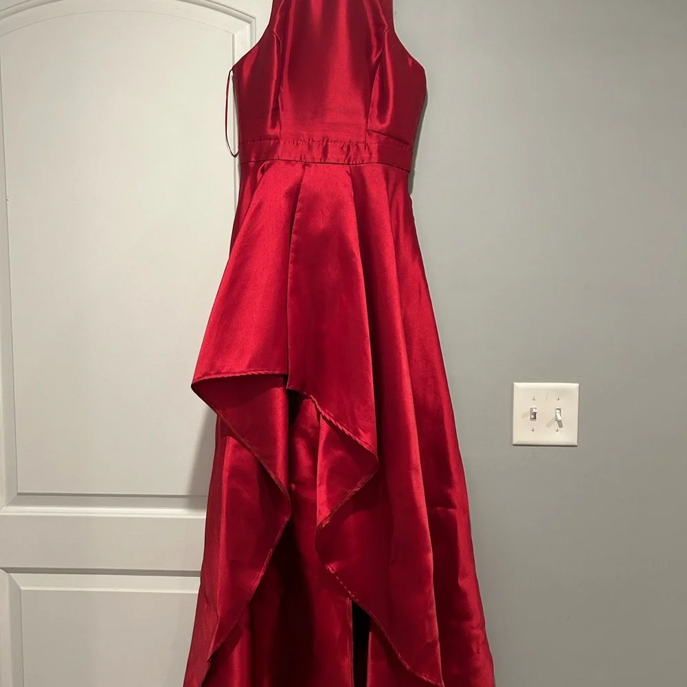 Prom DRESS!! - Picture 2 of 3